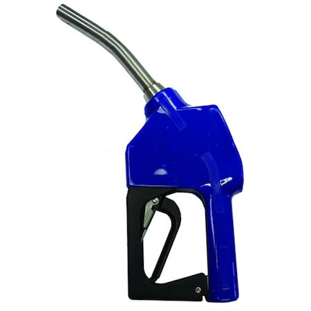 Zeeline DEF Stainless Steel Automatic Nozzle DEF-906
